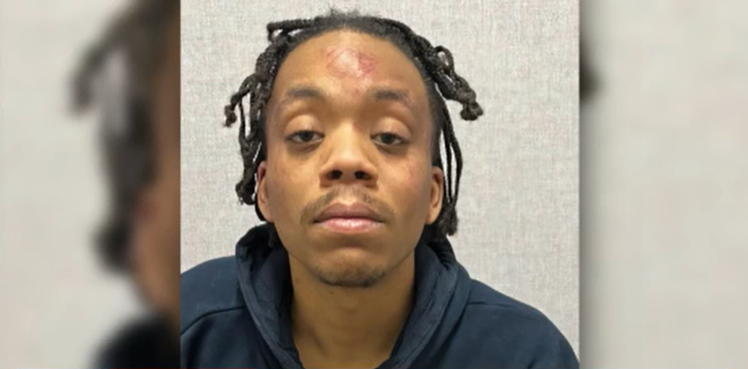 Police say man who killed millionaire philanthropist also fired shots at Maryland State trooper