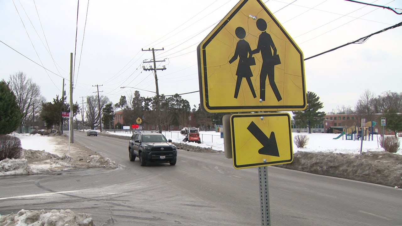 Students return to class across the DMV after weeklong snow break