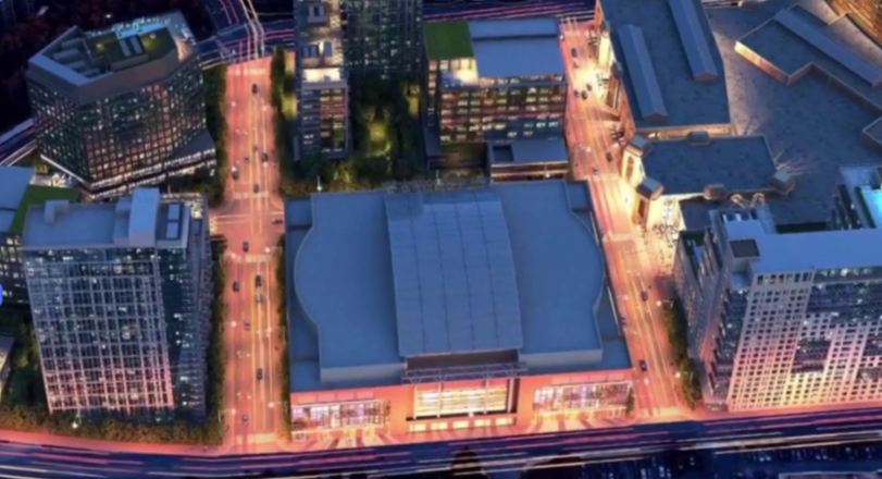 Fairfax casino could now be built anywhere after Tysons requirement removed