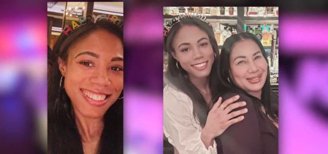 Police identify mother of 3 killed by ex-partner in Northwest DC