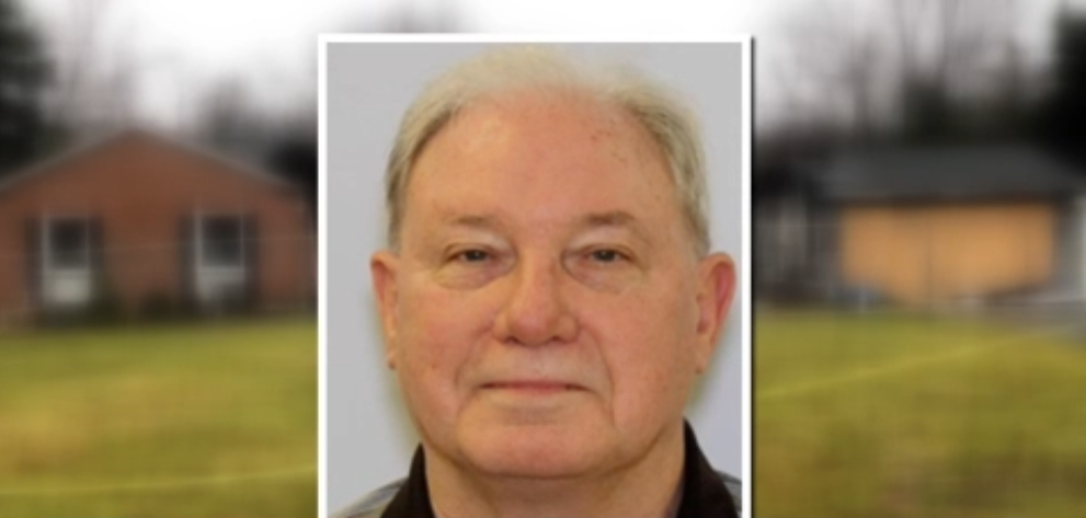 Former police chief pleads guilty to arson in Montgomery County