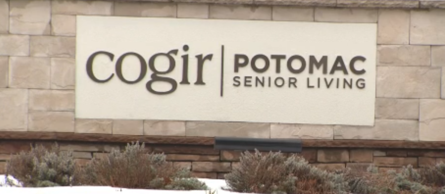 87-year-old man’s death at Potomac senior living facility investigated as homicide
