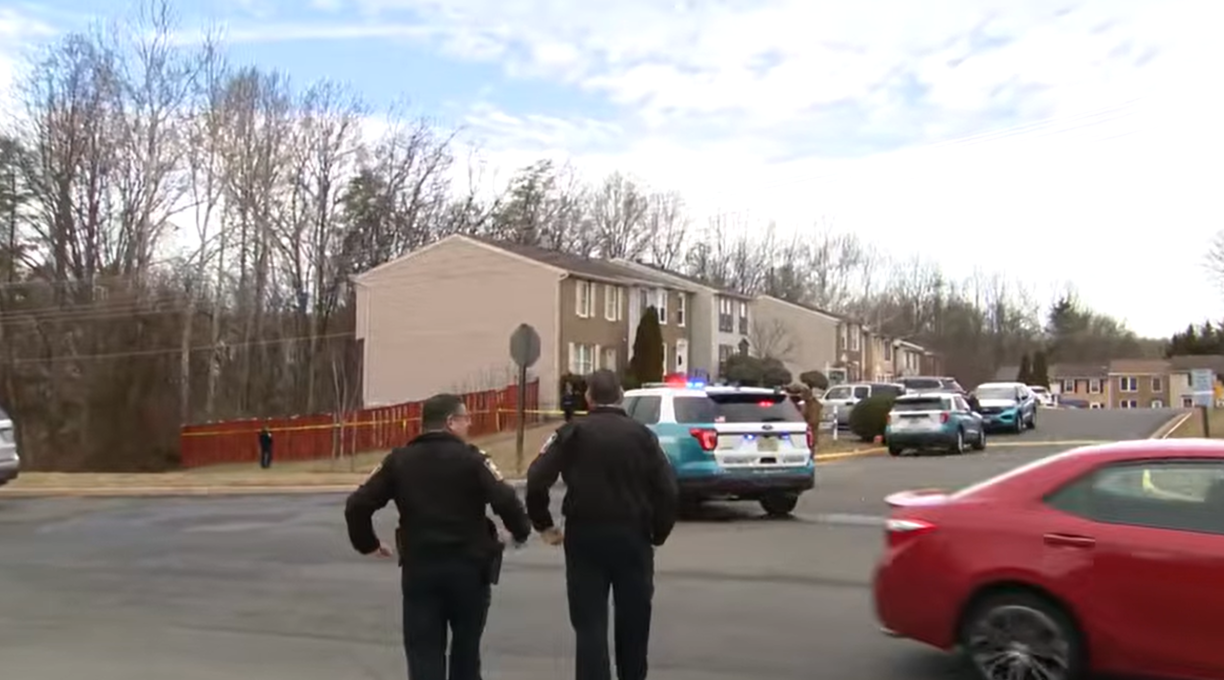 Four dead, including child, in Woodbridge stabbing investigated as murder-suicide: Police