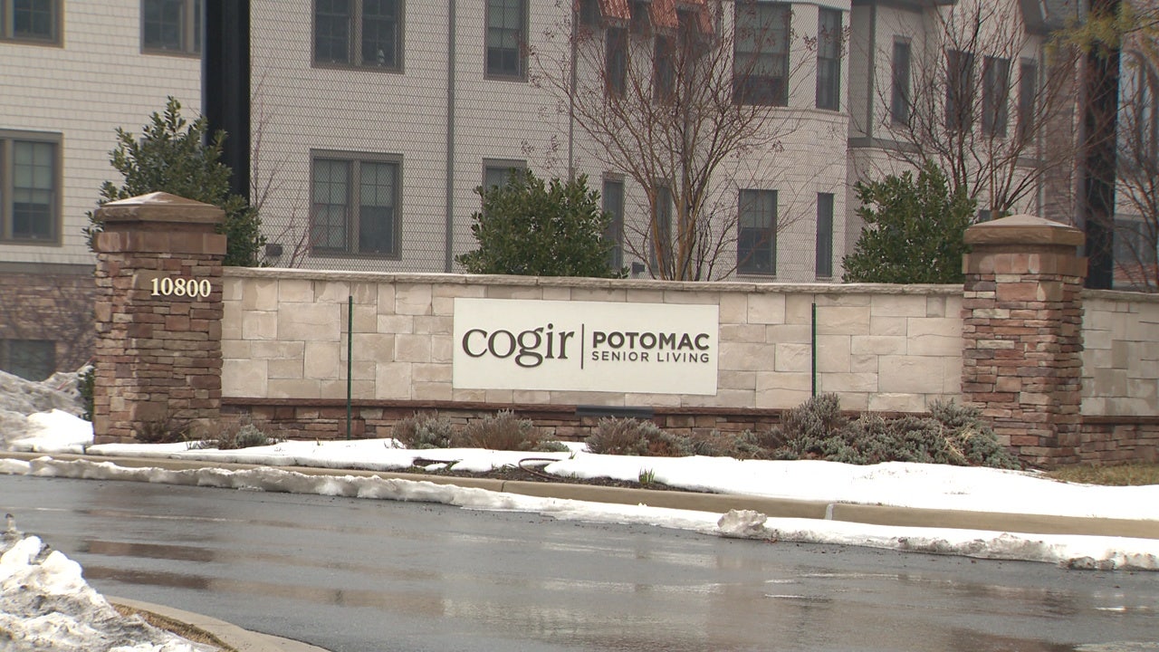 Man shot to death at Potomac senior living facility was millionaire philanthropist from Maine: report