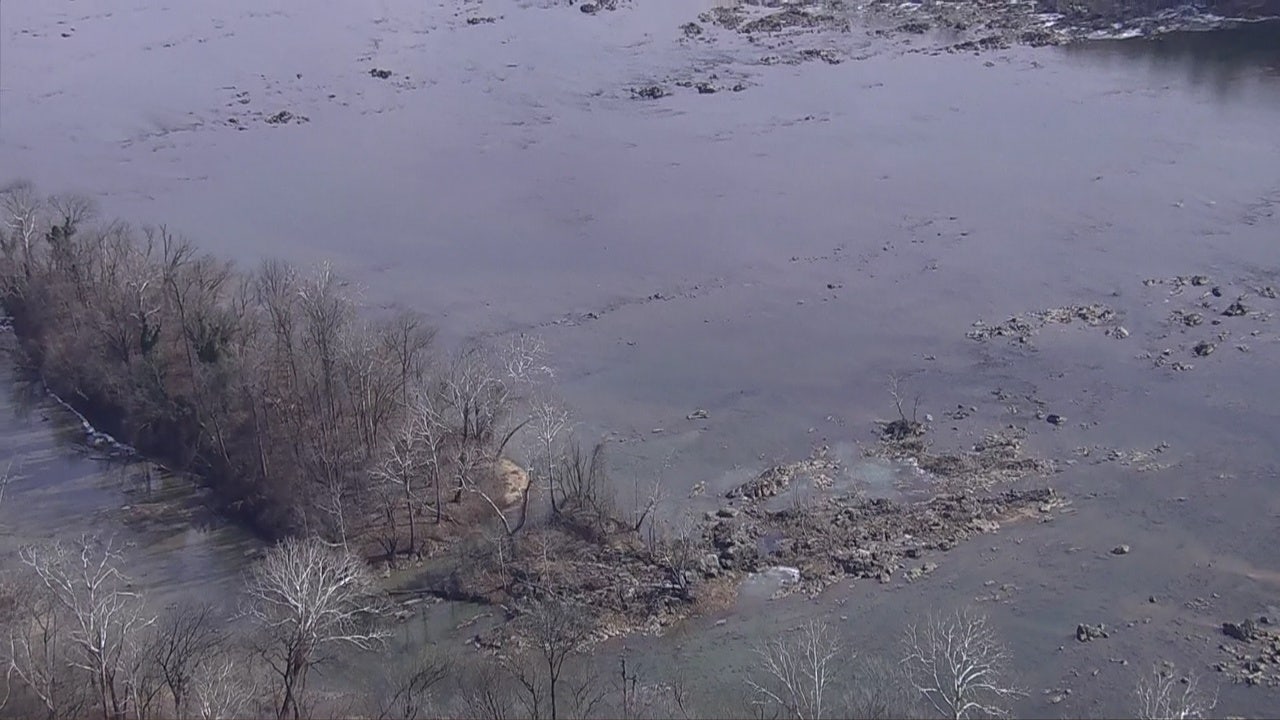 DC Water CEO writes open letter on Potomac sewage spill