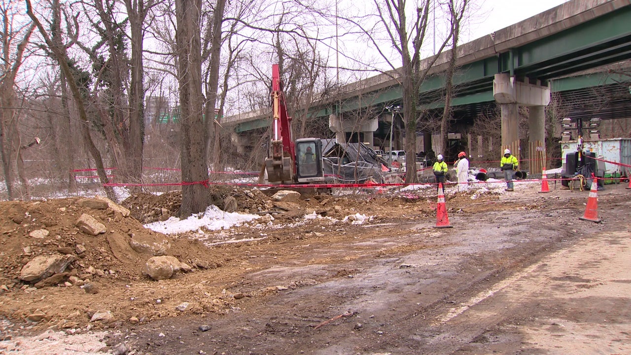 Potomac sewage spill: DC Mayor Bowser declares emergency, requests FEMA support amid crisis