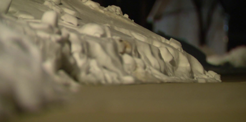 Snow removal enforcement resumes in Arlington