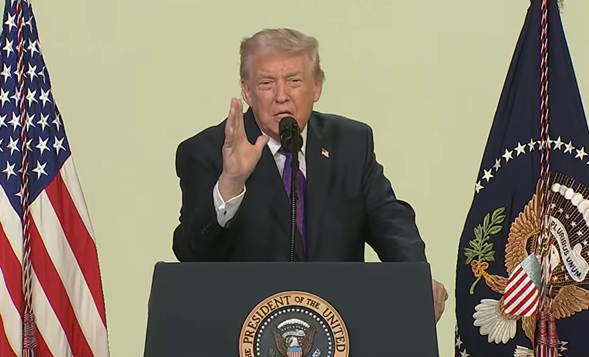 Trump to unveil TrumpRx website where Americans can purchase prescription drugs