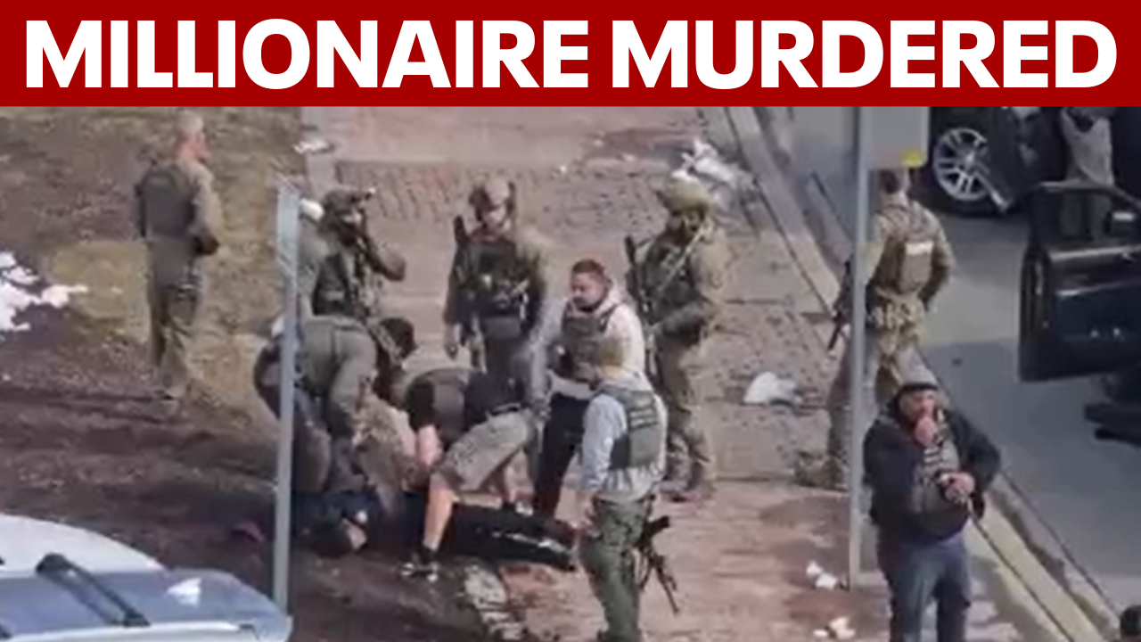 Man accused of killing millionaire philanthropist at Potomac nursing home denied bond