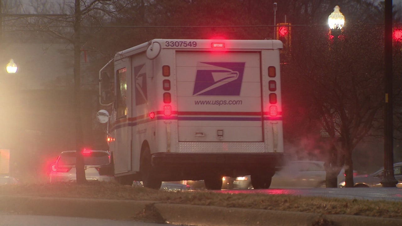 Arlington residents frustrated after not receiving mail for weeks