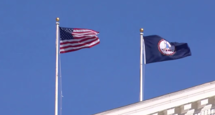 Virginia Democrats release proposed new congressional district map