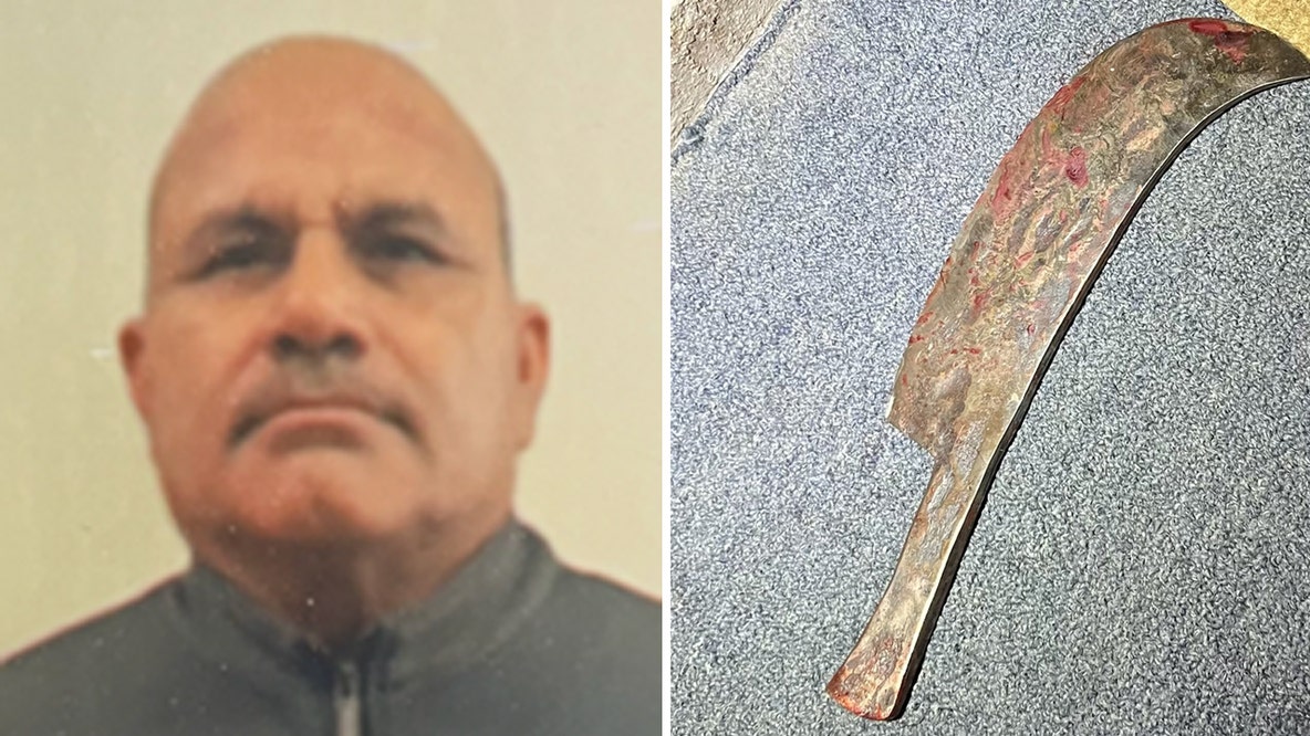 Police ID family killed, suspect shot dead by officer in gruesome Fairfax apartment stabbing