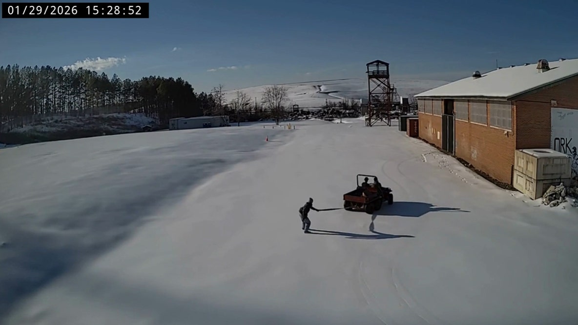 Juveniles accused of stealing fire and rescue equipment, damaging property in Lorton