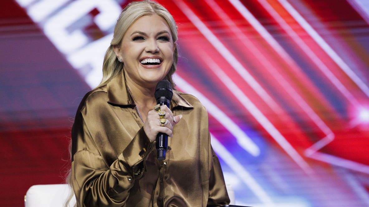 State of the Union guests: Trump invites Erika Kirk, parents of slain National Guard member