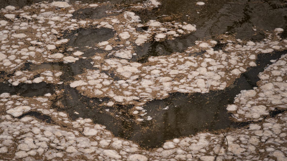 Federal response ramps up after Potomac Interceptor collapse