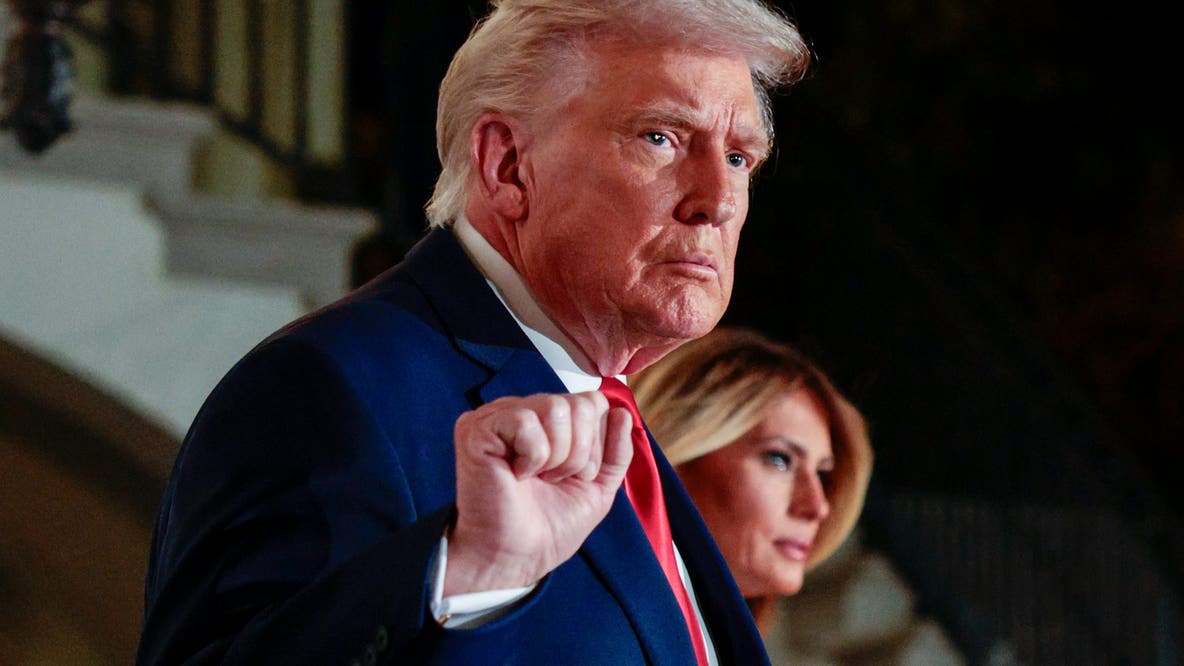 'Golden Age of America': Trump administration releases directives following State of the Union