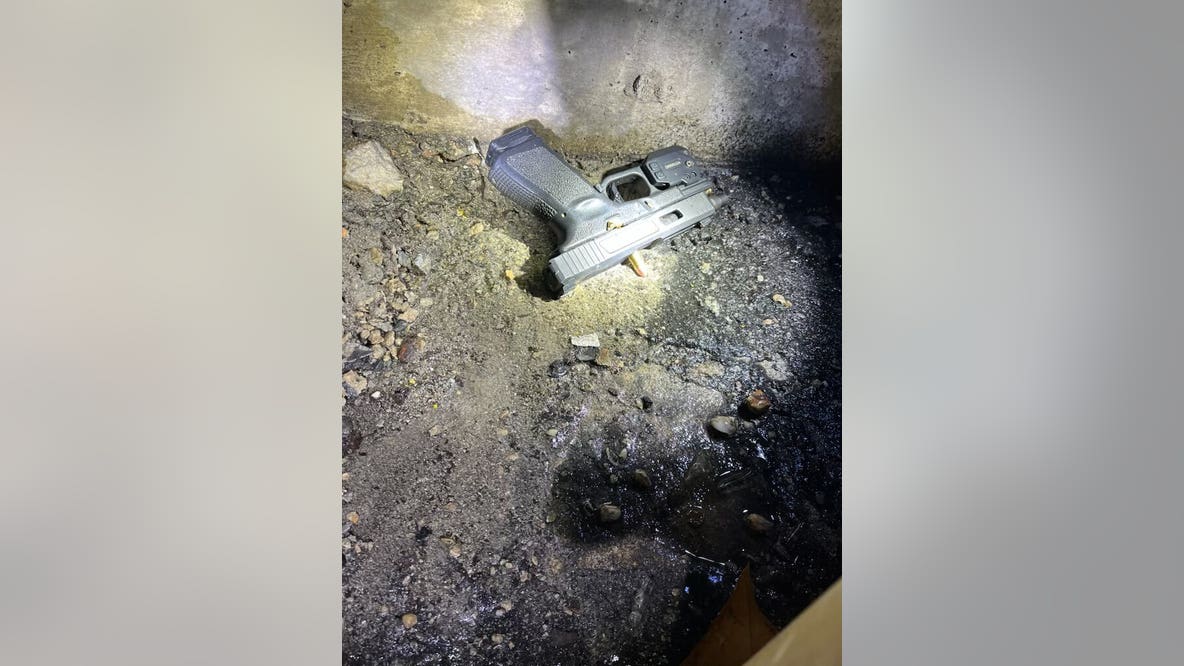 Suspect in custody after Springfield Mall shooting