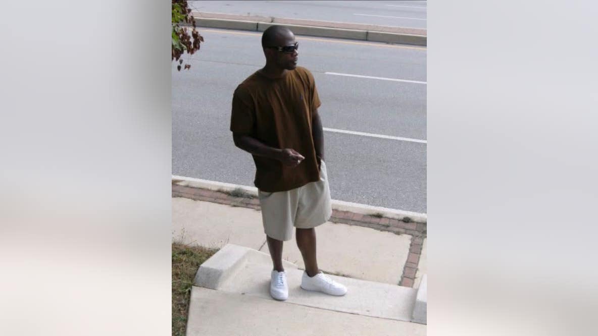 DC man killed by US Marshal was armed, made threats toward woman before shooting: police