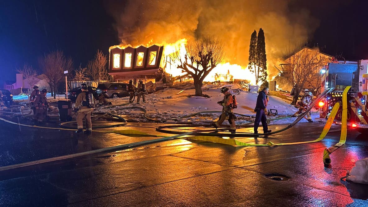 NTSB takes over Centreville gas leak investigation after 50+ families displaced