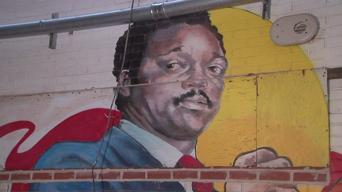 Rev. Jesse Jackson remembered in DC
