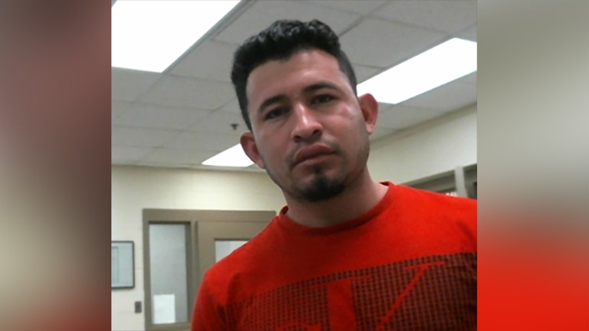 Convicted rapist living in US illegally deported from Maryland, ICE says