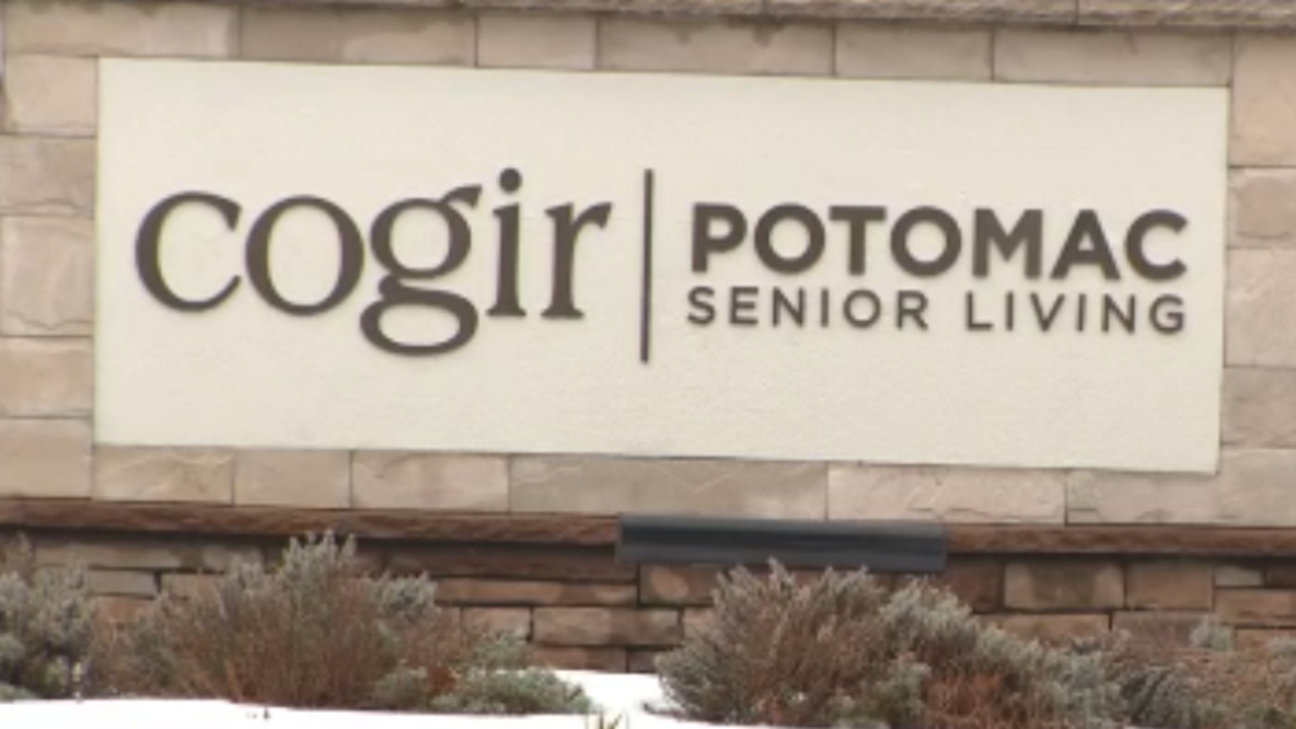 87-year-old man’s death at Potomac senior living facility investigated as homicide