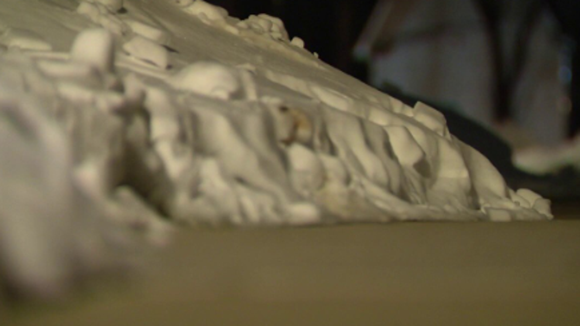 Snow removal enforcement resumes in Arlington