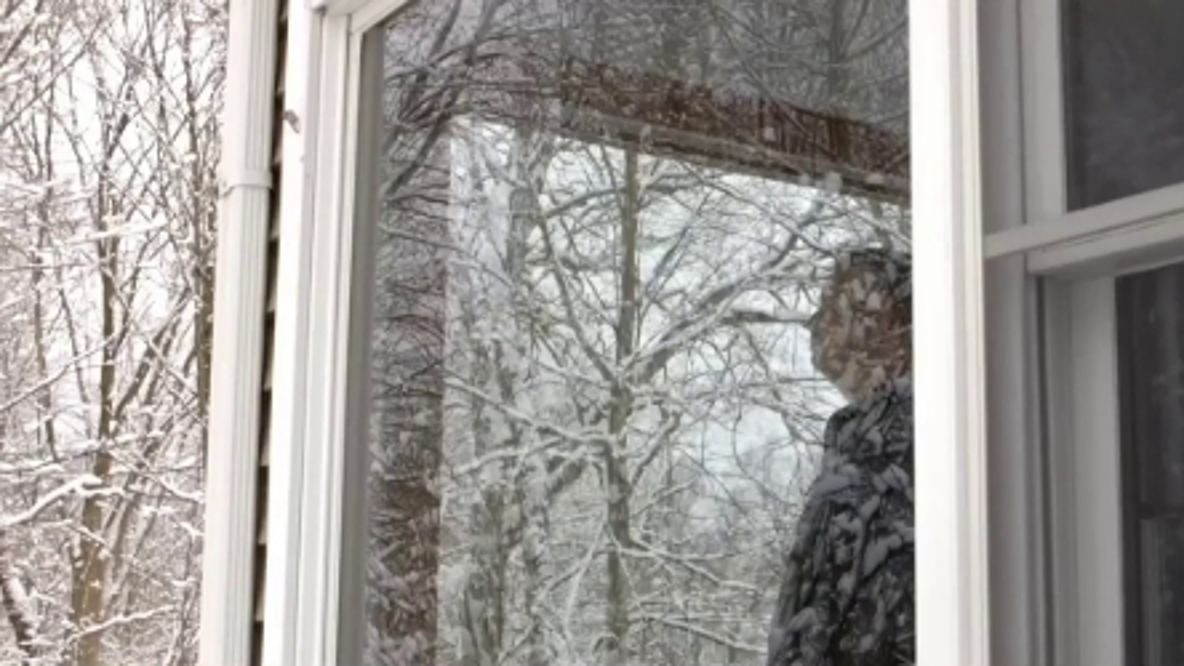 Health officials urge Virginians to care for mental health during winter weather