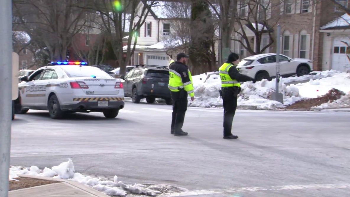 Wootton High School shooting: Police recover ghost gun, charge teen