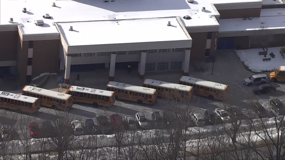 Wootton High School shooting: Teen suspect expected in court Wednesday as new details emerge