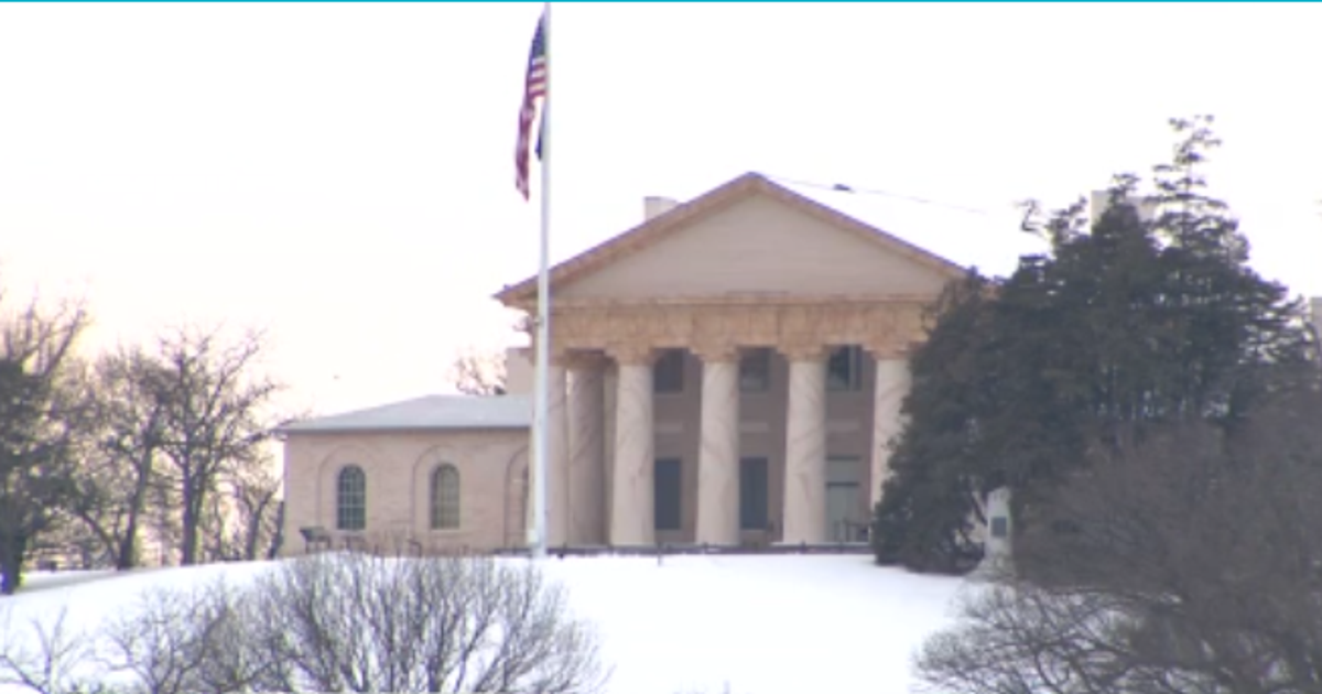 Virginia senator proposes legislation to remove Robert E. Lee's name from Arlington House