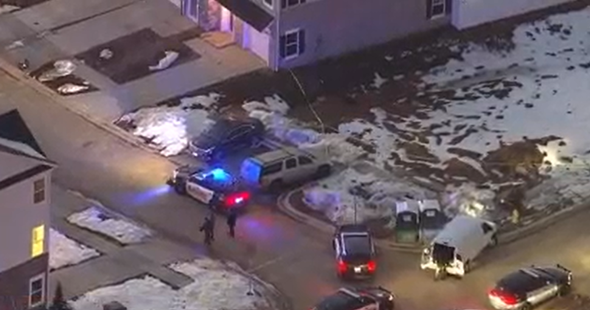 Charles County man shot, killed by deputies was reportedly armed with ...