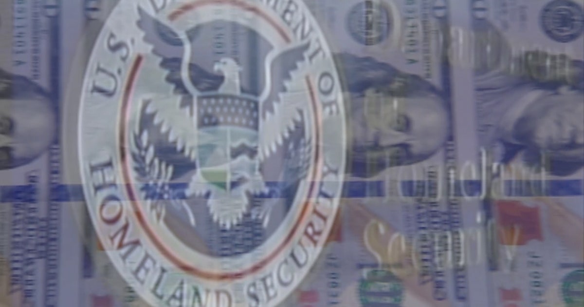 Government Shutdown: DHS closure seems certain as funding talks stall