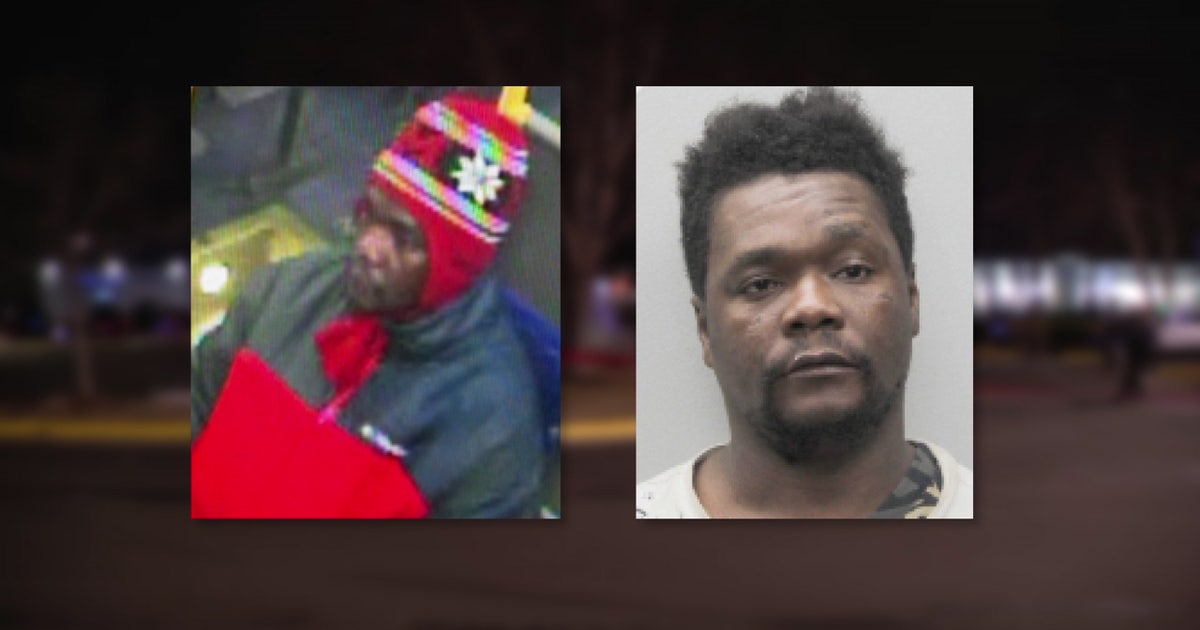 Person of interest identified after woman stabbed to death at Fairfax ...