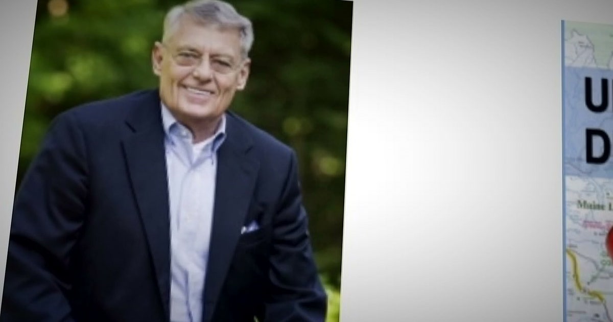 Arrest made in killing of millionaire philanthropist at Maryland senior facility, police say