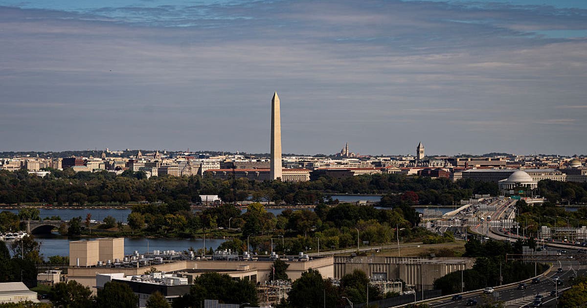 Here's who is running in DC's mayoral primary on June 16