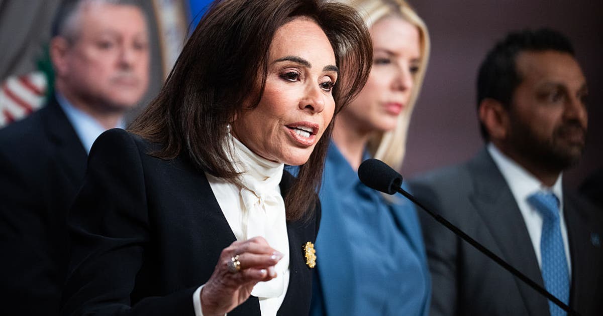 US Attorney Pirro seems to walk back threats to arrest lawful gun owners following backlash