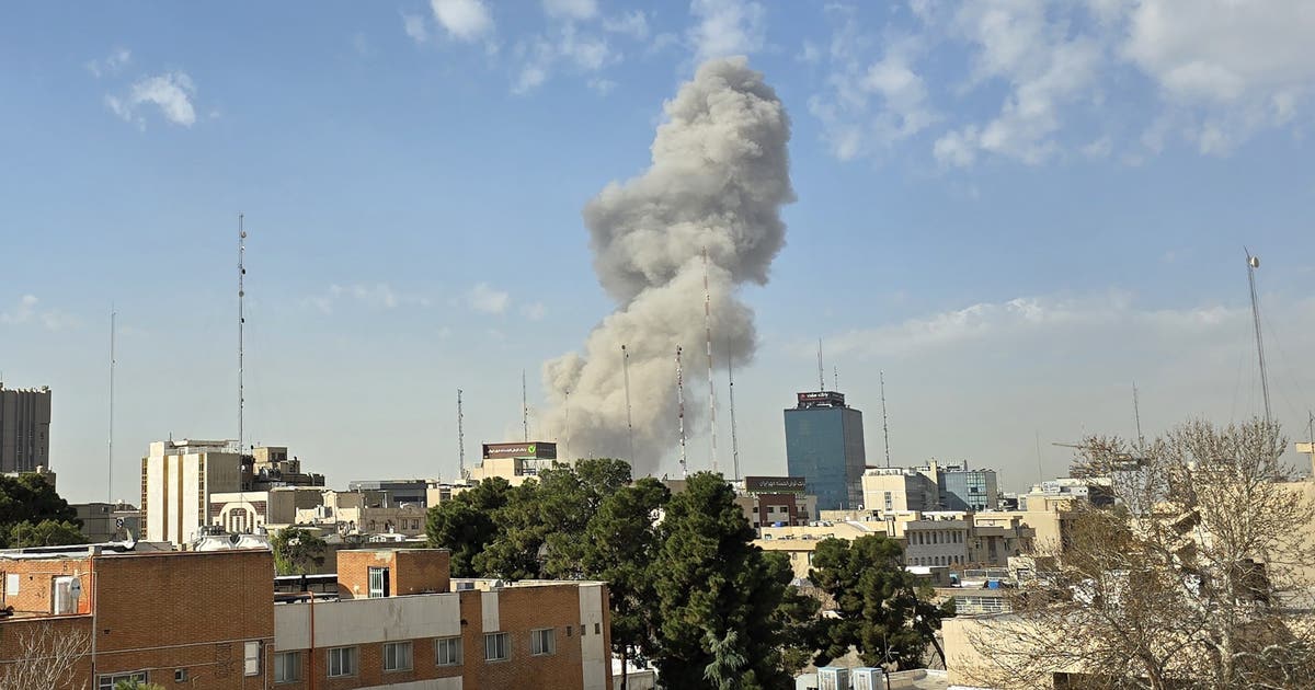 DC, Maryland, Virginia leaders react, MPD increases vigilance after US strikes on Iran