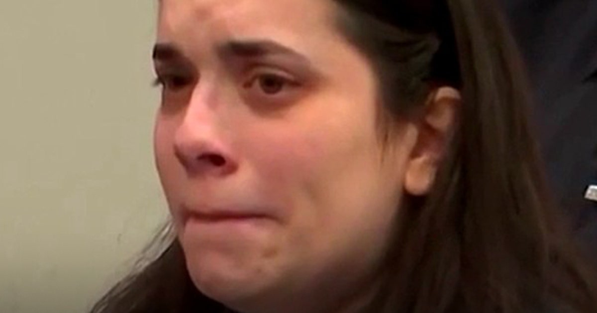 Banfield murder case: Au pair Juliana Magalhães sentenced to 10 years ...