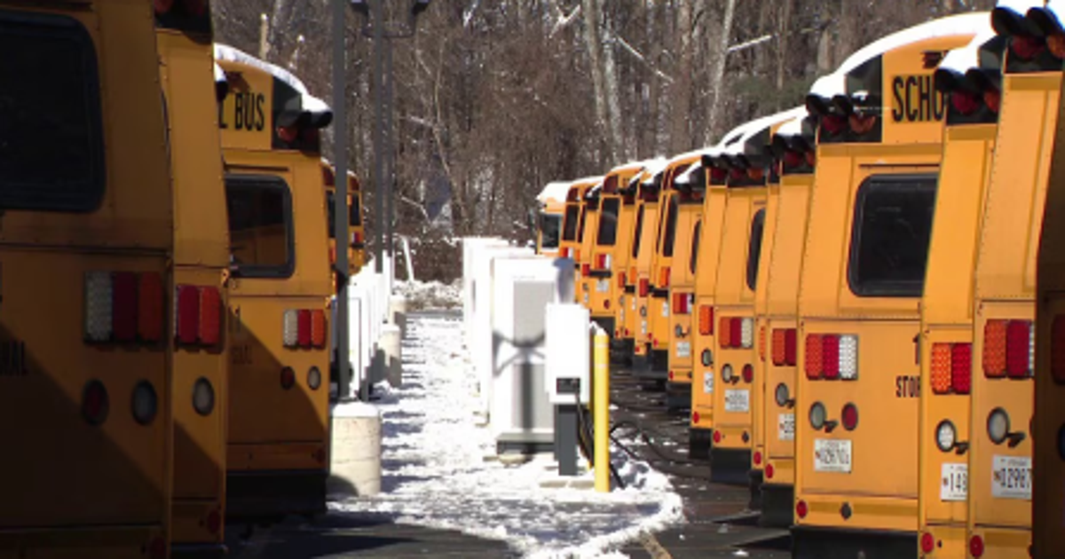 Lawmakers consider bill that would prevent MCPS from extending school calendar due to snow days