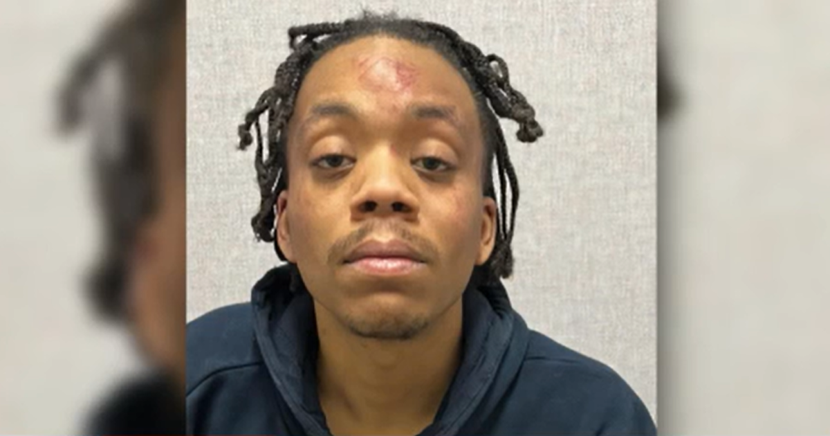 Police say man who killed millionaire philanthropist also fired shots at Maryland State trooper