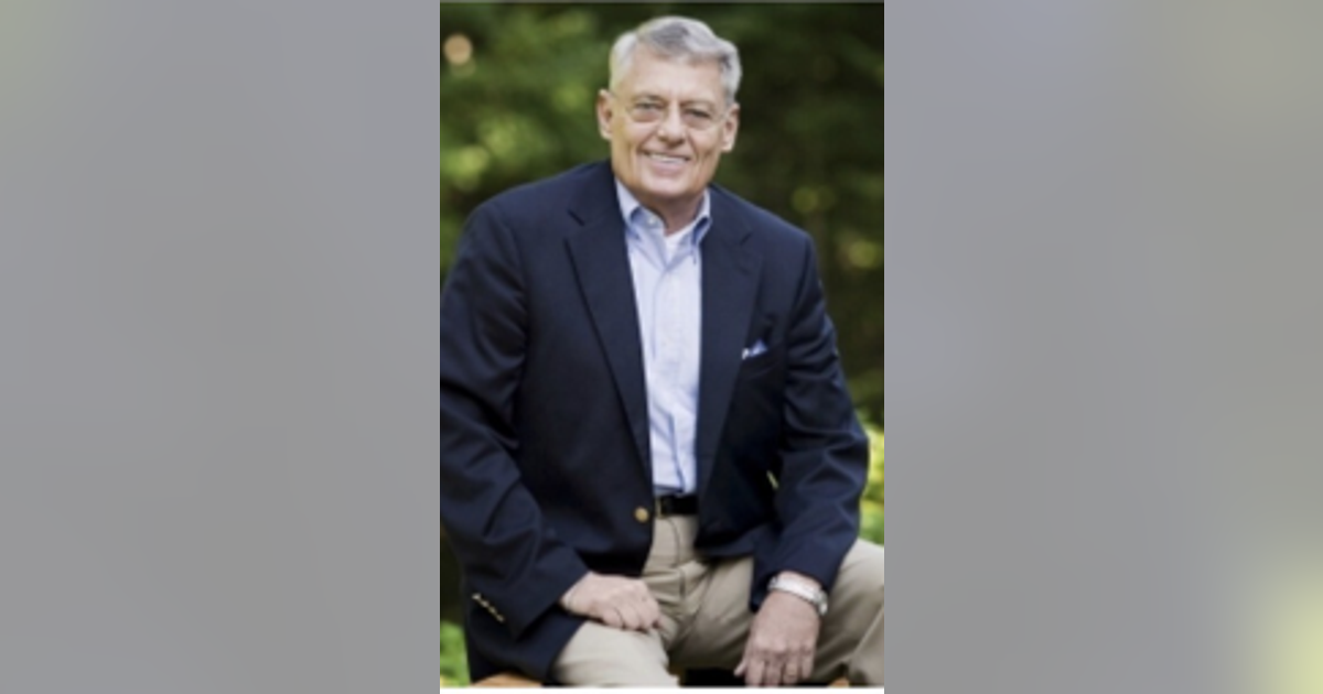 Longtime friend of millionaire philanthropist killed at Maryland senior living facility speaks out