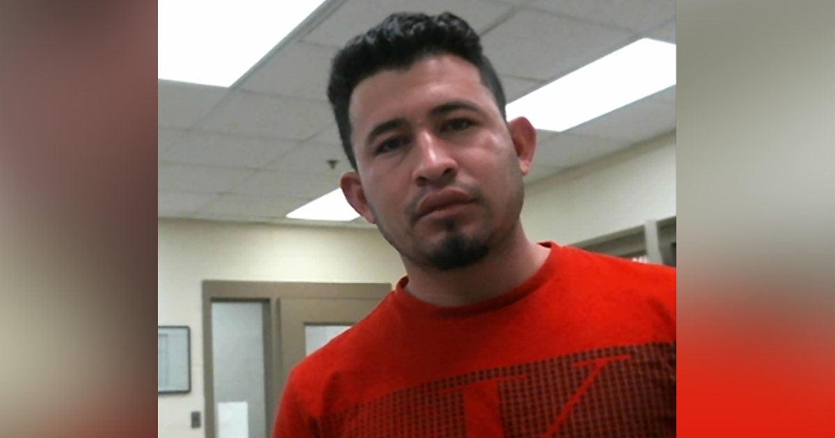 Convicted rapist living in US illegally deported from Maryland, ICE says