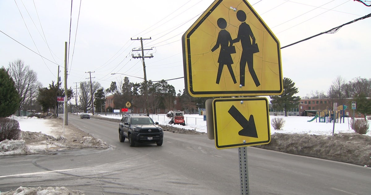 Students return to class across the DMV after weeklong snow break