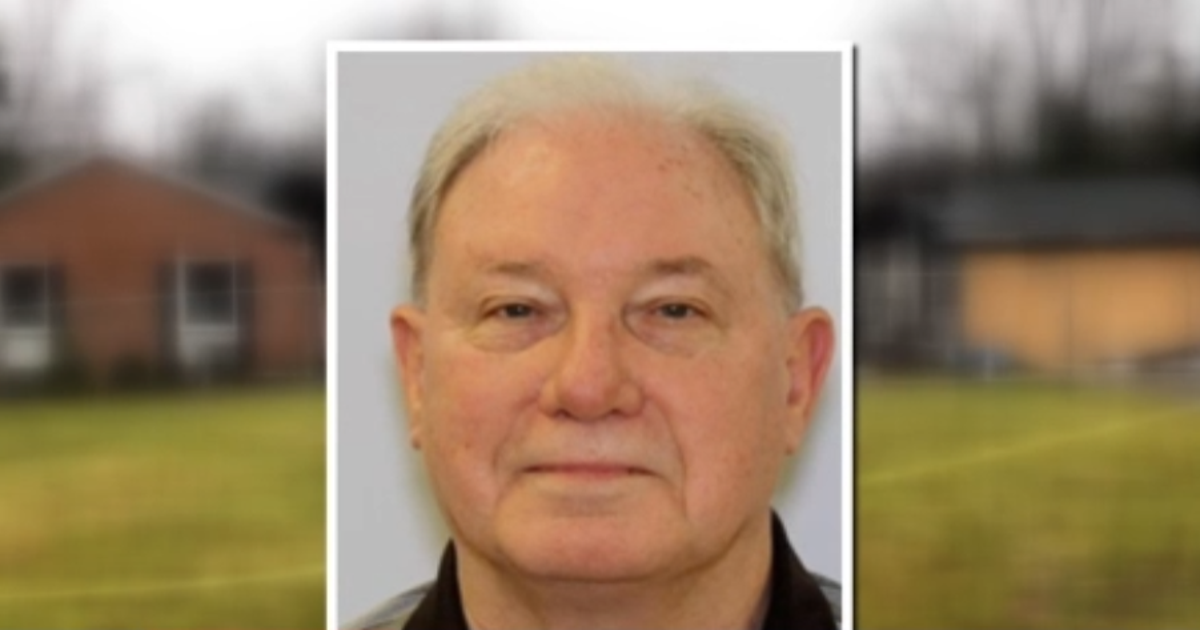 Former police chief pleads guilty to arson in Montgomery County | FOX 5 DC