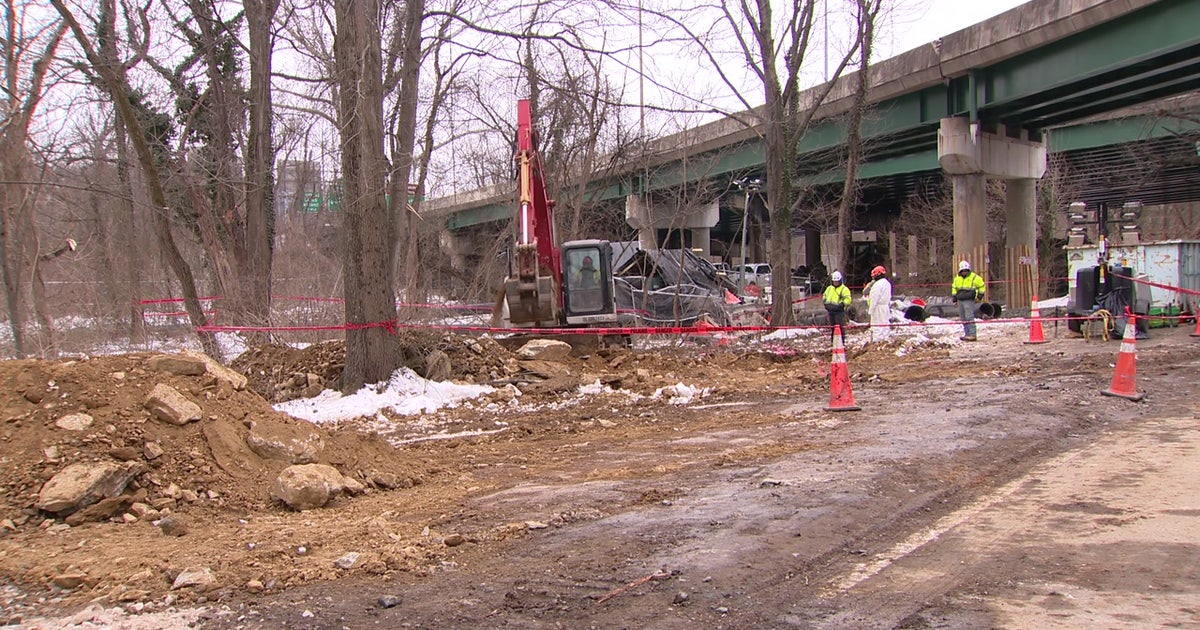 Potomac sewage spill: DC Mayor Bowser declares emergency, requests FEMA support amid crisis