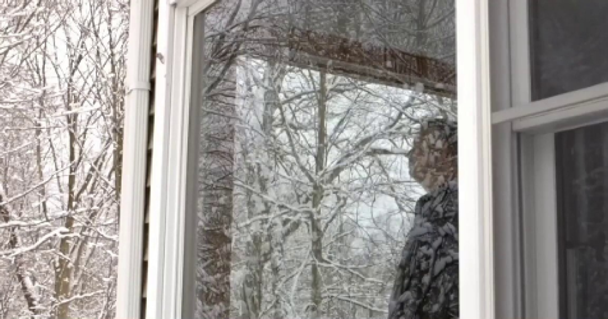 Health officials urge Virginians to care for mental health during winter weather