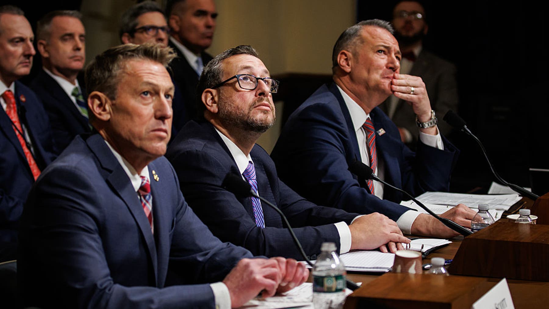 DHS shutdown: These agencies will feel the biggest impact