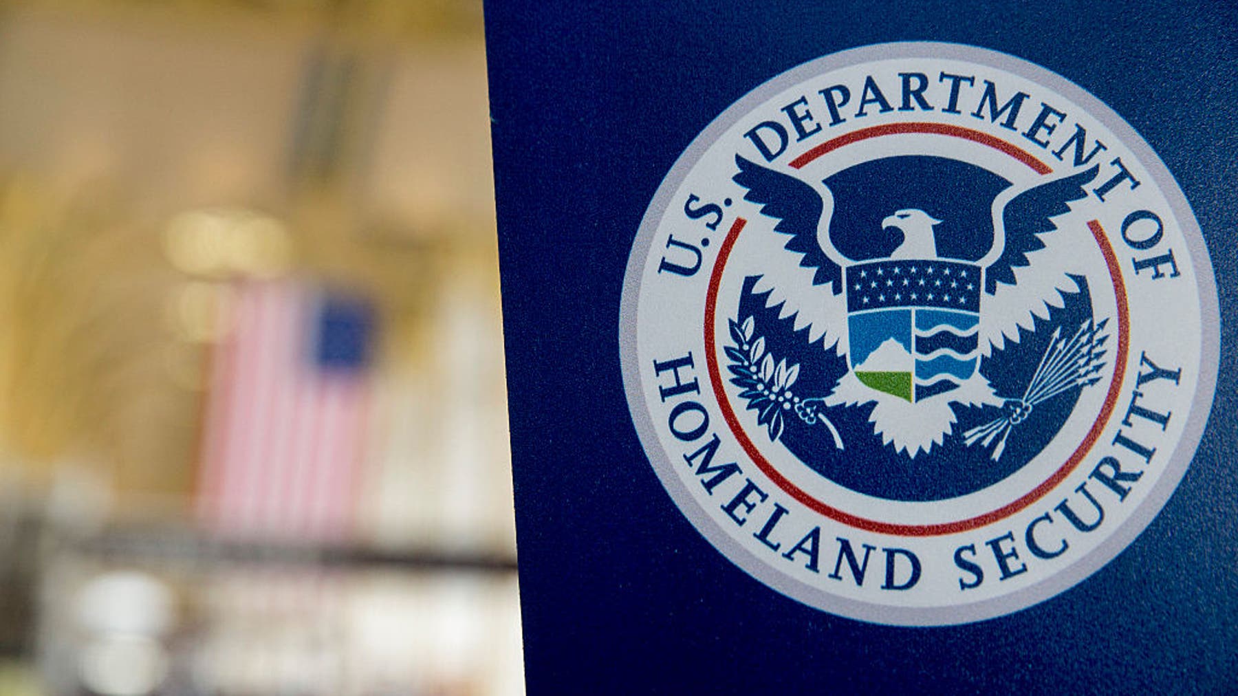 DHS shutdown now in effect after Congress fails to reach funding deal