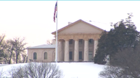 Virginia senator proposes legislation to remove Robert E. Lee's name from Arlington House
